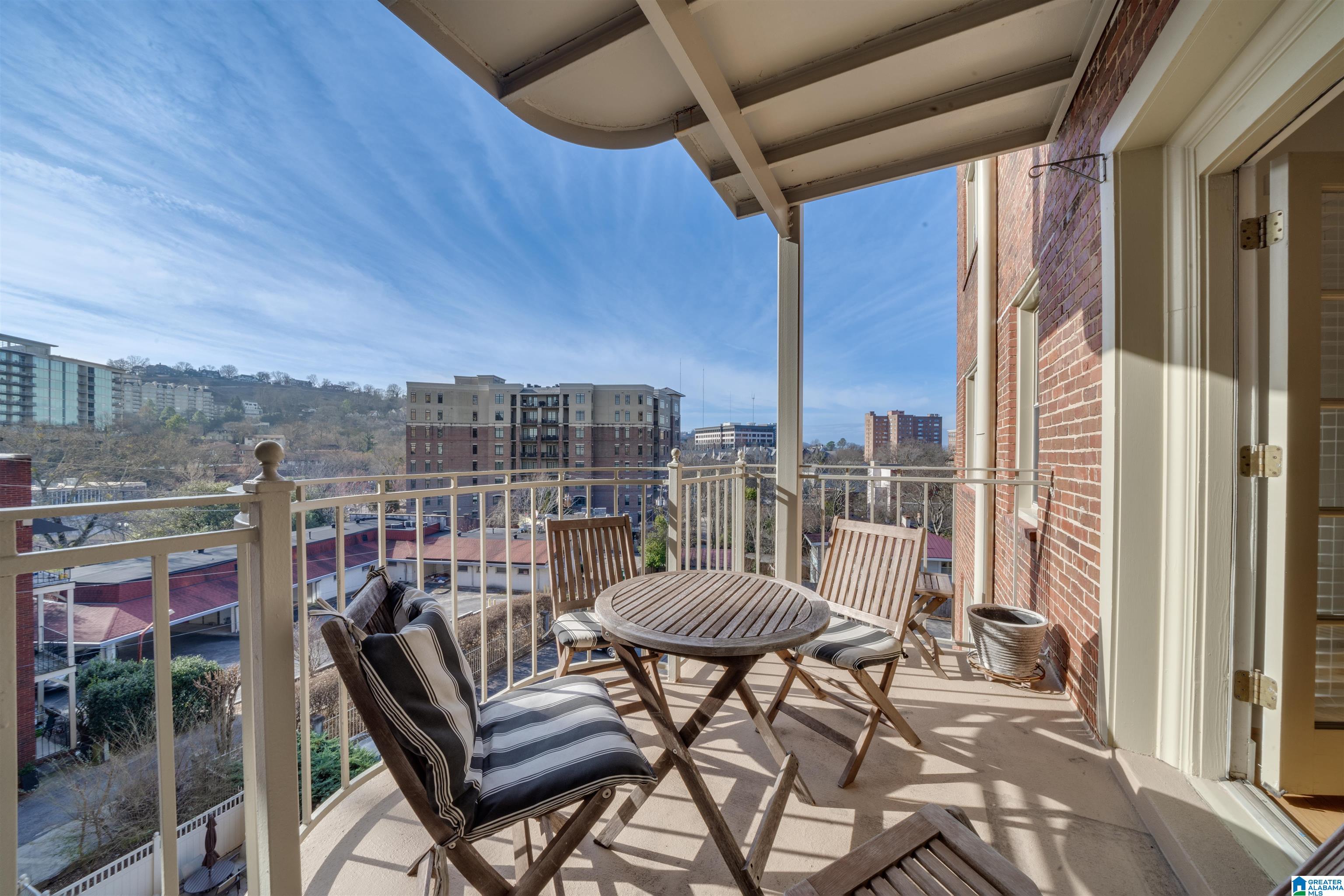 1100 27th Street South, Unit 402 Birmingham, AL 35205 - Photo 26 of 34