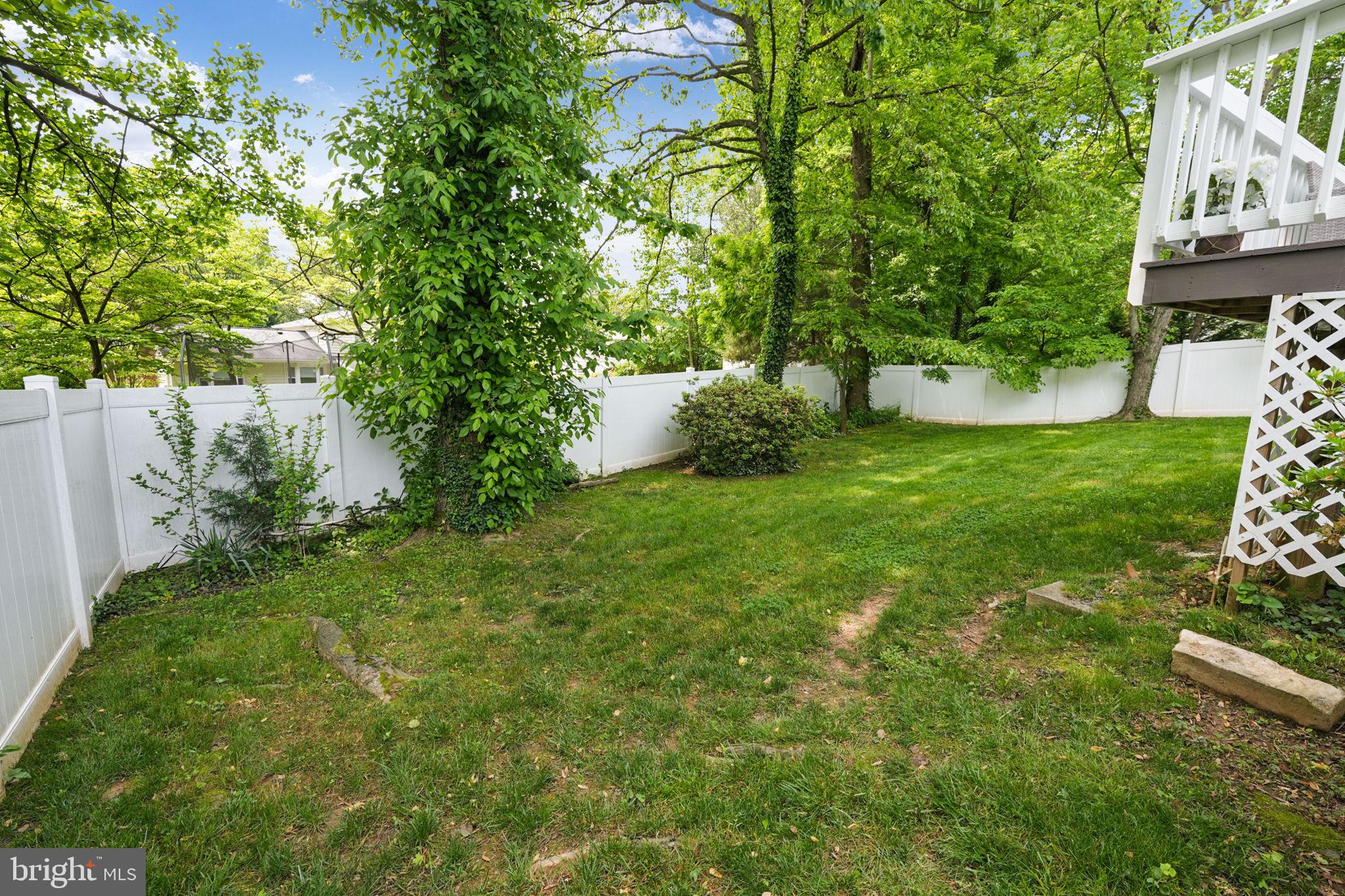 4132 Hunt Road Fairfax, VA 22032 - Photo 39 of 43 Gallery Image 39