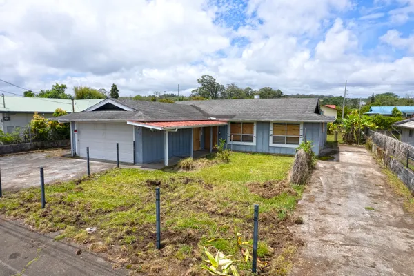 $399,900 | 182 Lukia Street, Hilo, HI 96720