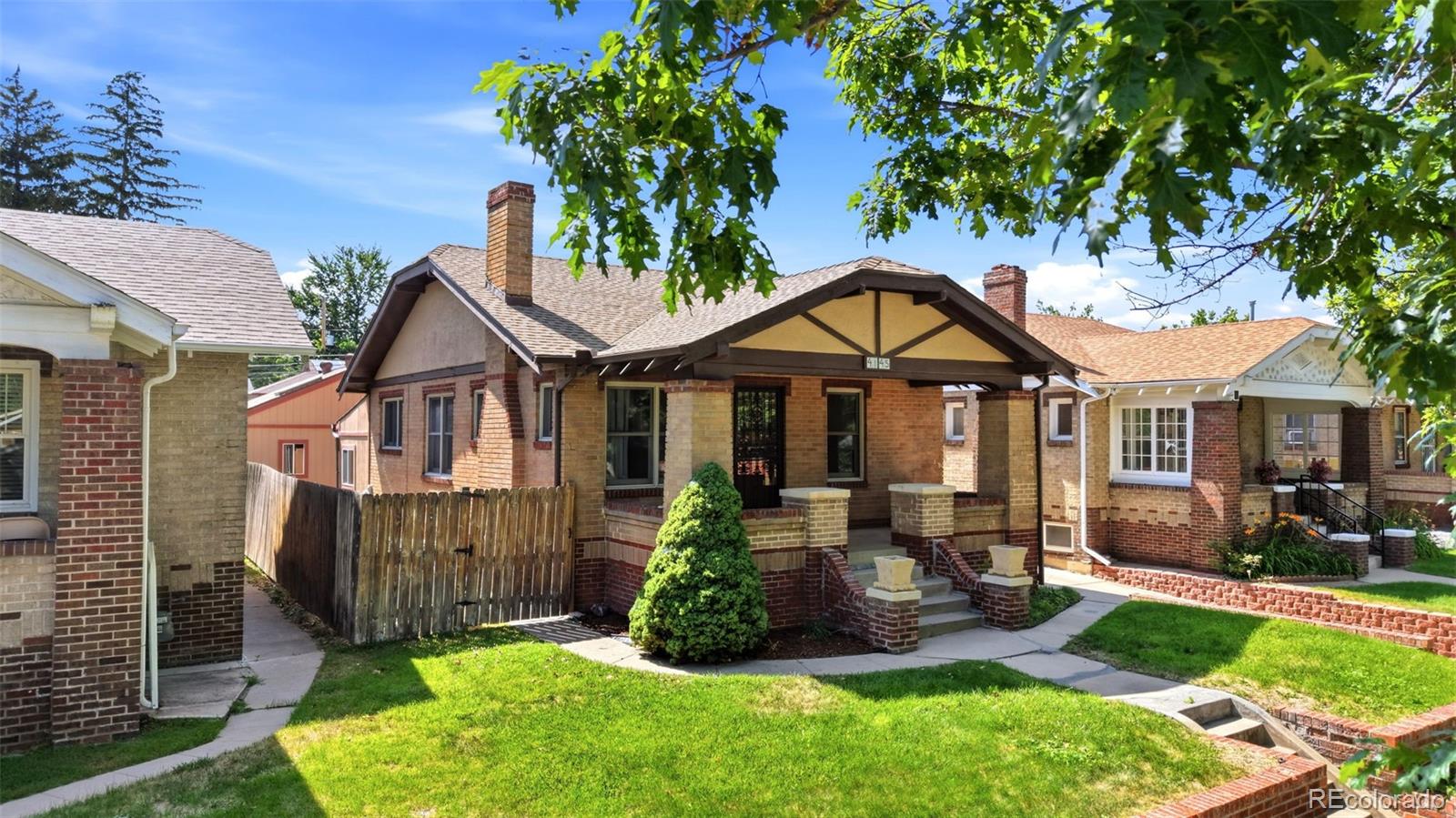 4145 Decatur Street Denver, CO 80211 - Photo 41 of 48 Gallery Image 41