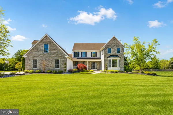 $1,550,000 | 3 Robin Circle, Princeton Junction, NJ 08550