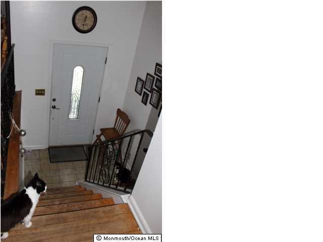 1137 Leonard Road Point Pleasant, NJ 08742 - Photo 14 of 25 a view of entryway