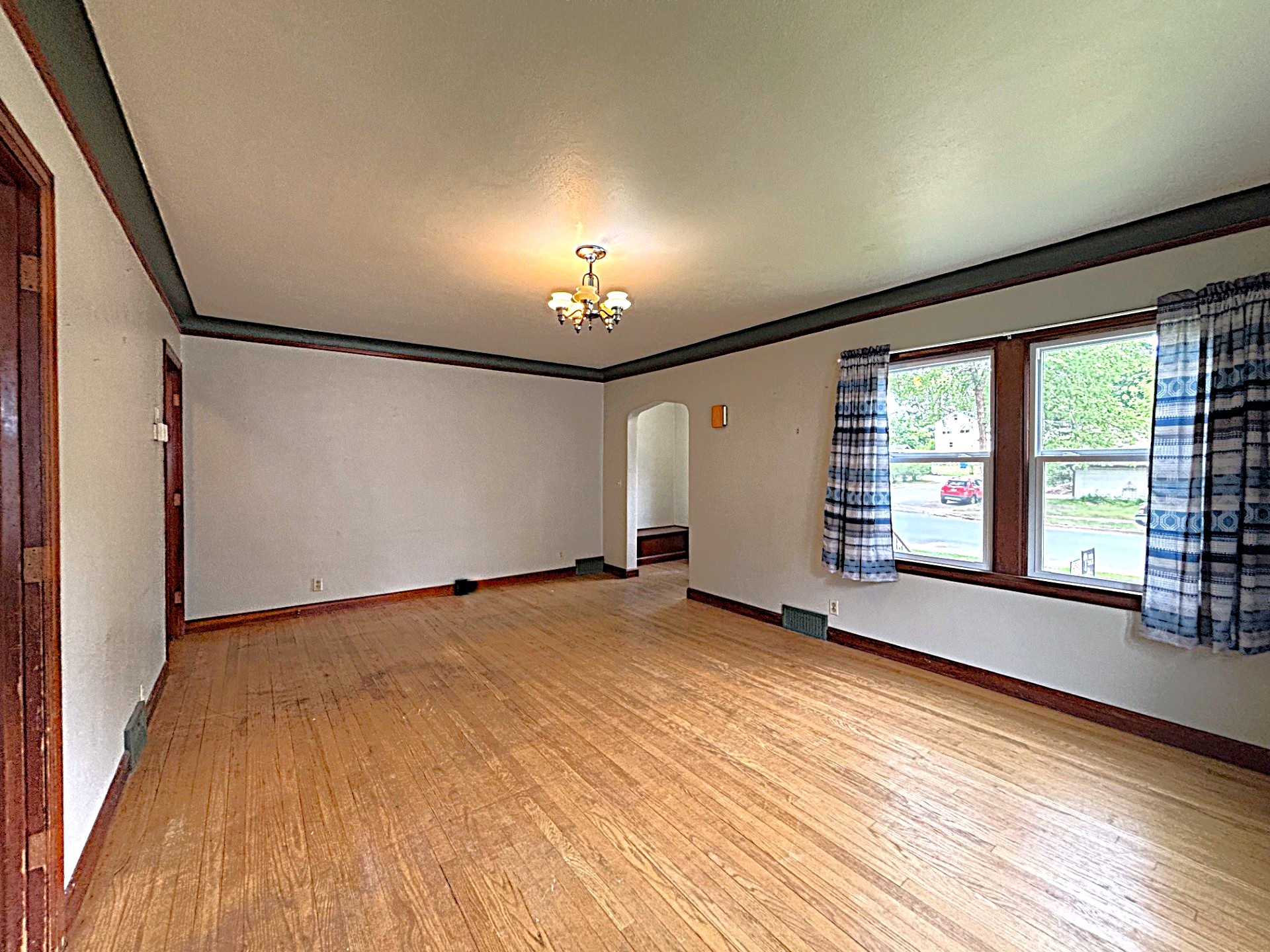 515 Oak Street Spooner, WI 54801 - Photo 8 of 34