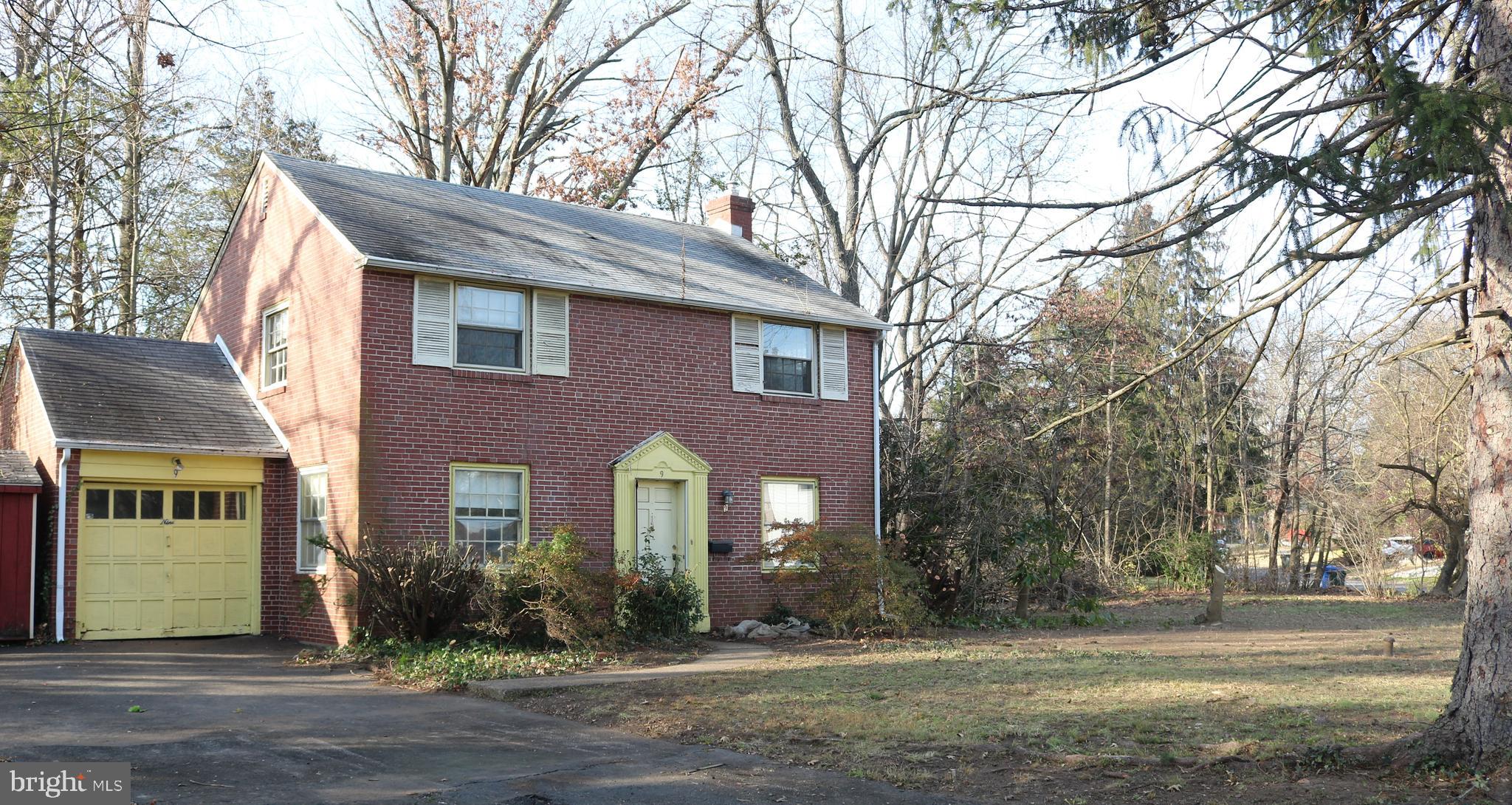 9 East Rose Valley Road Wallingford, PA 19086 - Photo 1 of 4