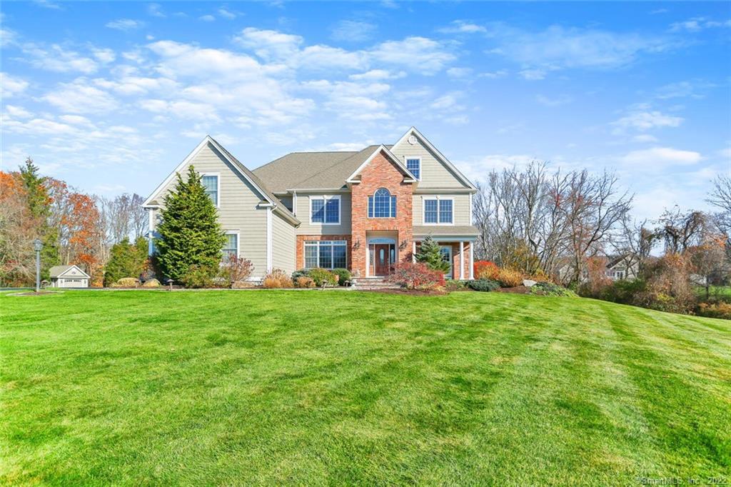 30 Lazy Brook Road Shelton, CT 06484 - Photo 1 of 1 Gallery Image 1
