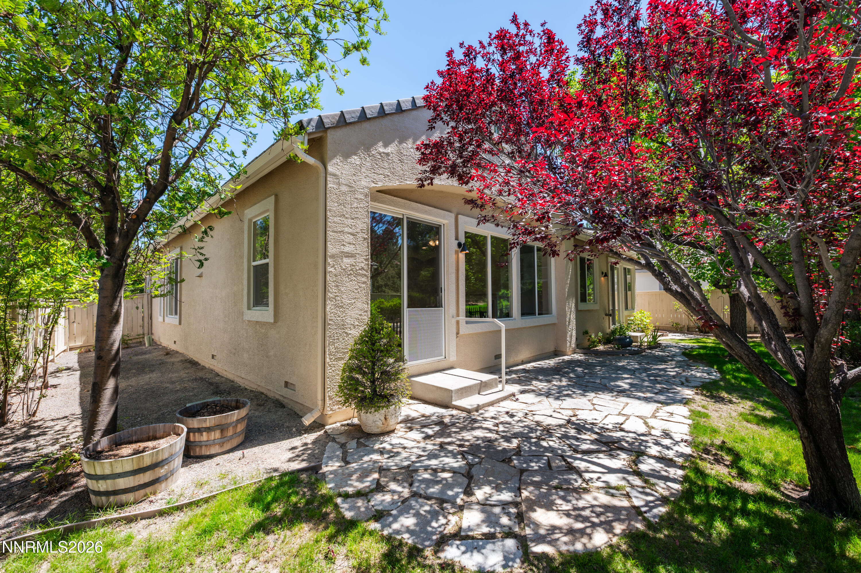 1690 Caughlin Creek Road Reno, NV 89519 - Photo 40 of 47 C-1052