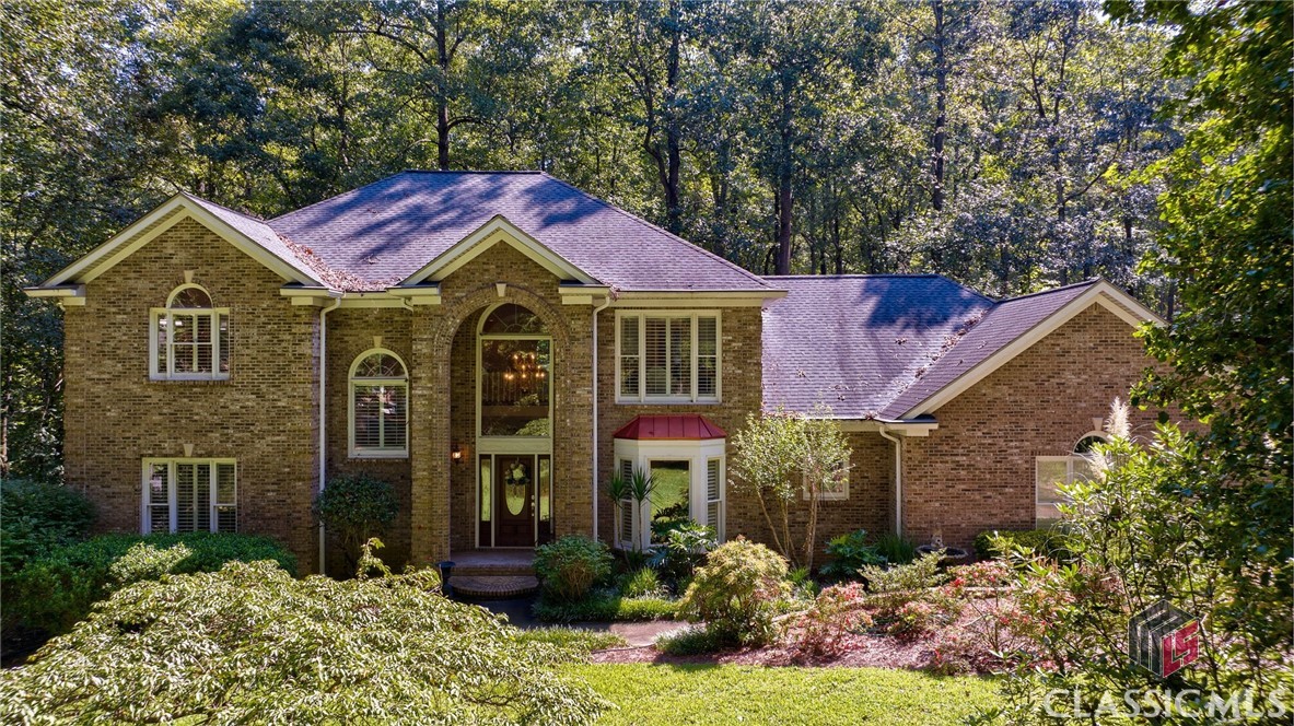 160 Deerfield Road Bogart, GA 30622 - Photo 2 of 66