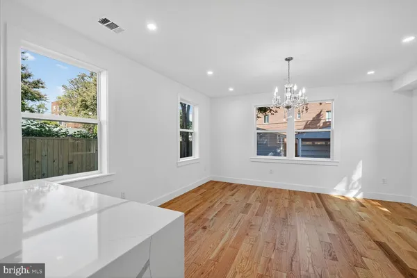 $899,900 | 1516 Evarts Street Northeast, Washington, DC 20018