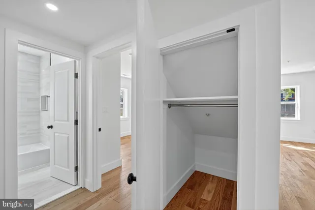 $1,099,000 | 1516 Evarts Street Northeast, Washington, DC 20018