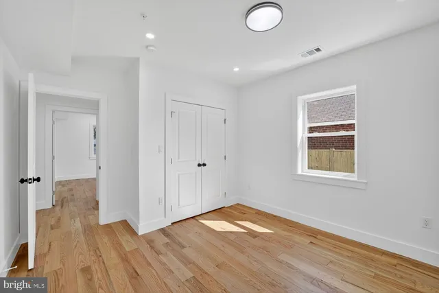 $1,099,000 | 1516 Evarts Street Northeast, Washington, DC 20018