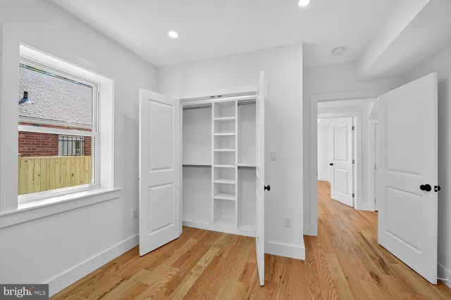 $1,099,000 | 1516 Evarts Street Northeast, Washington, DC 20018