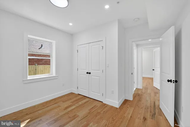 $1,099,000 | 1516 Evarts Street Northeast, Washington, DC 20018