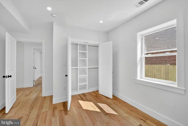 $1,099,000 | 1516 Evarts Street Northeast, Washington, DC 20018
