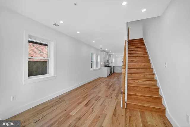 $1,099,000 | 1516 Evarts Street Northeast, Washington, DC 20018