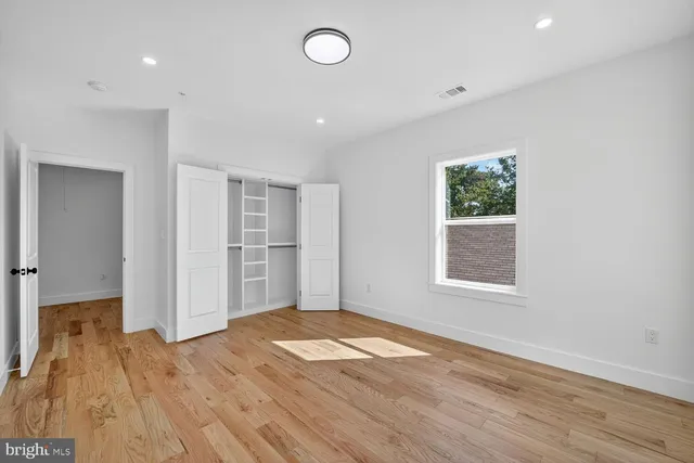 $1,099,000 | 1516 Evarts Street Northeast, Washington, DC 20018