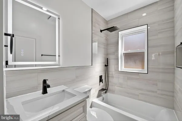 $899,900 | 1516 Evarts Street Northeast, Washington, DC 20018