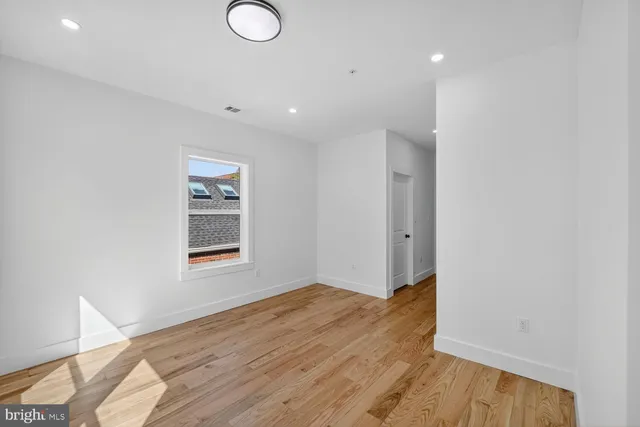 $1,099,000 | 1516 Evarts Street Northeast, Washington, DC 20018
