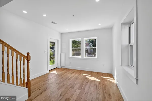 $899,900 | 1516 Evarts Street Northeast, Washington, DC 20018