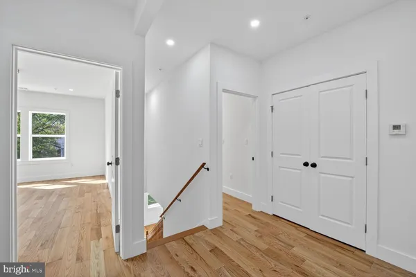 $899,900 | 1516 Evarts Street Northeast, Washington, DC 20018