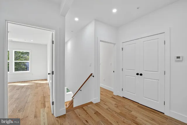$1,099,000 | 1516 Evarts Street Northeast, Washington, DC 20018
