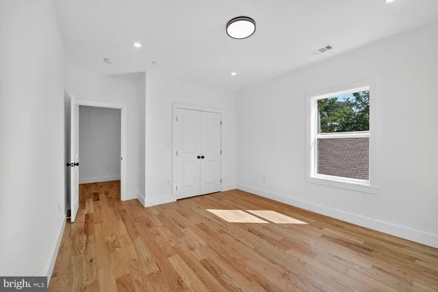 $1,099,000 | 1516 Evarts Street Northeast, Washington, DC 20018