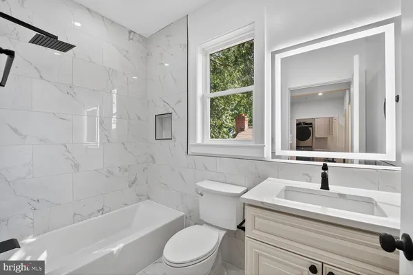 $899,900 | 1516 Evarts Street Northeast, Washington, DC 20018