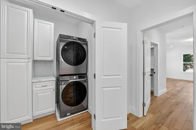 $1,099,000 | 1516 Evarts Street Northeast, Washington, DC 20018