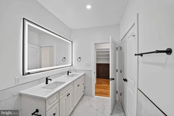 $899,900 | 1516 Evarts Street Northeast, Washington, DC 20018