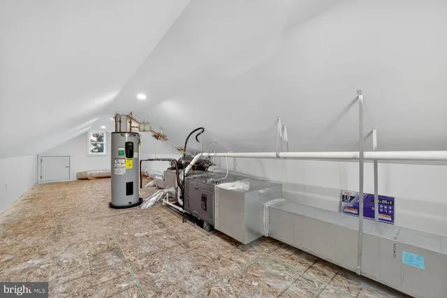 $1,099,000 | 1516 Evarts Street Northeast, Washington, DC 20018