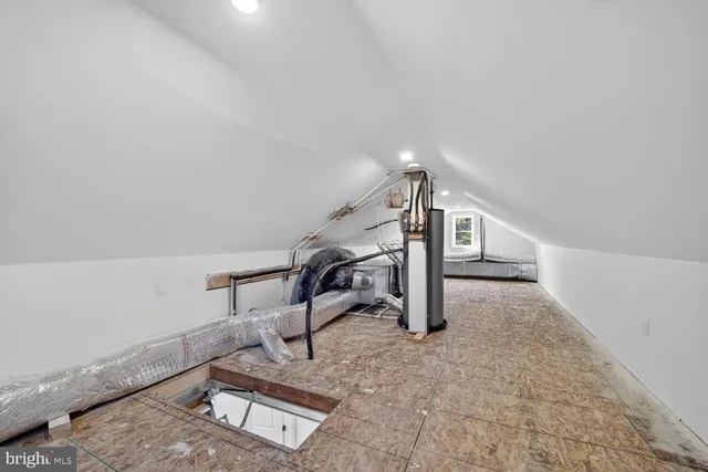 $1,099,000 | 1516 Evarts Street Northeast, Washington, DC 20018