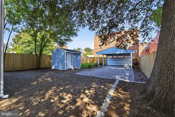 $899,900 | 1516 Evarts Street Northeast, Washington, DC 20018