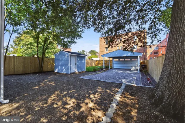 $1,099,000 | 1516 Evarts Street Northeast, Washington, DC 20018