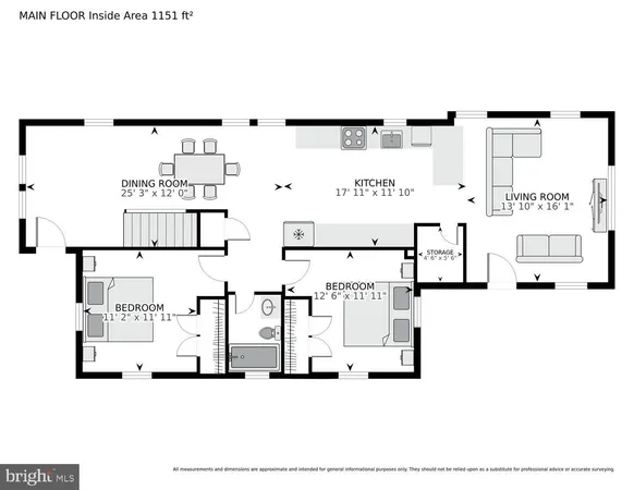 $899,900 | 1516 Evarts Street Northeast, Washington, DC 20018