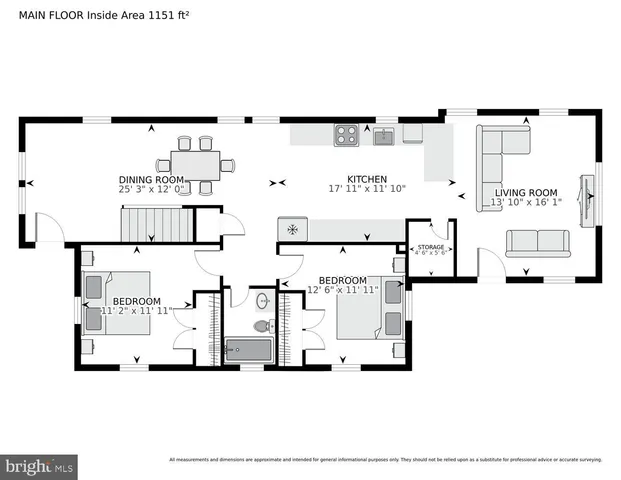 $1,099,000 | 1516 Evarts Street Northeast, Washington, DC 20018