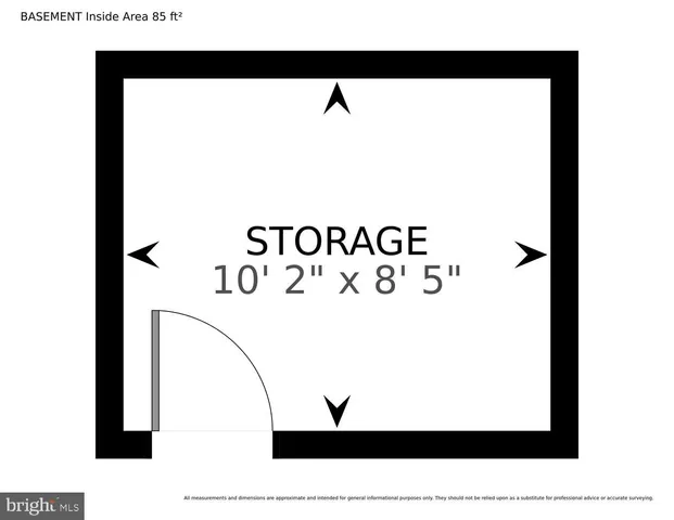 $1,099,000 | 1516 Evarts Street Northeast, Washington, DC 20018