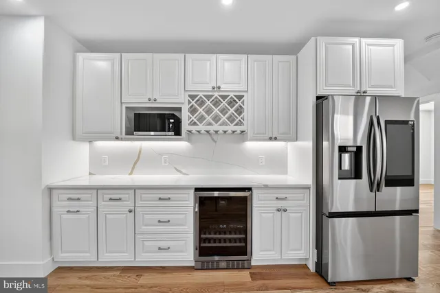 $1,099,000 | 1516 Evarts Street Northeast, Washington, DC 20018