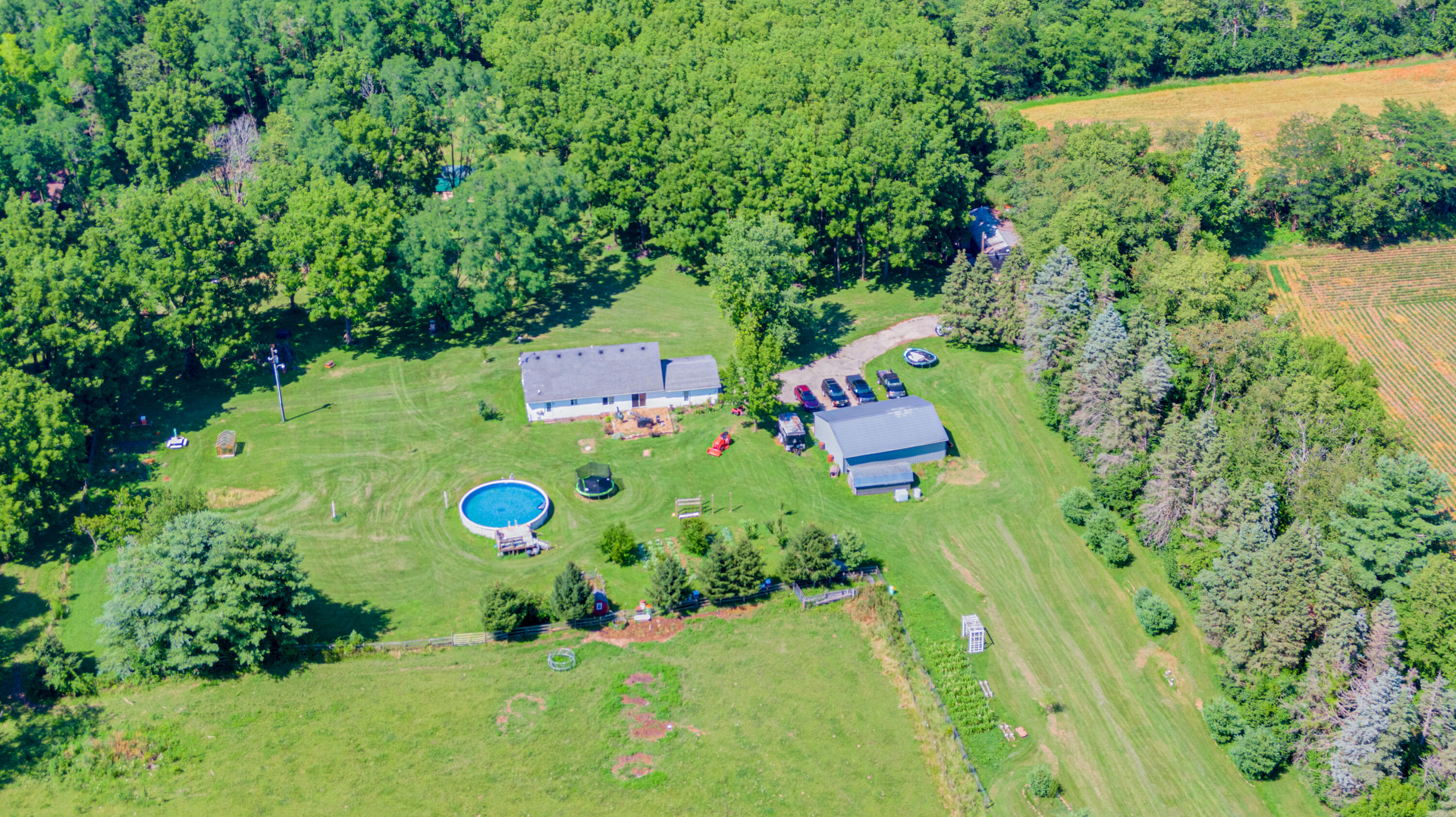 5560 Cable Road Cable, OH 43009 - Photo 16 of 39