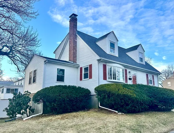 $899,000 | 154 North Central Avenue, Quincy, MA 02170