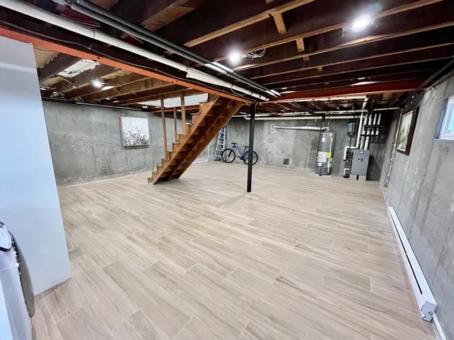 $899,000 | 154 North Central Avenue, Quincy, MA 02170