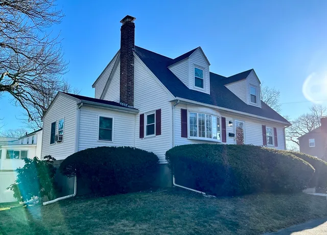 $899,000 | 154 North Central Avenue, Quincy, MA 02170