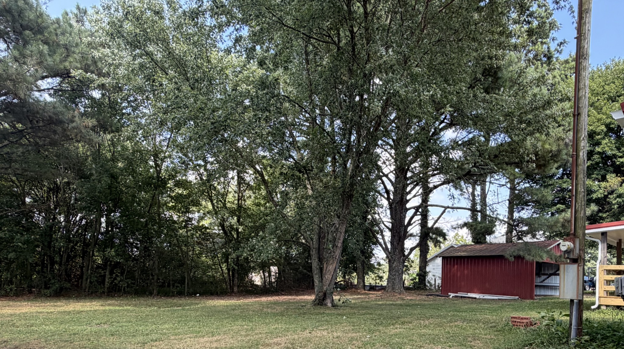 895 Harve Brown Road Bethpage, TN 37022 - Photo 21 of 26 Gallery Image 21