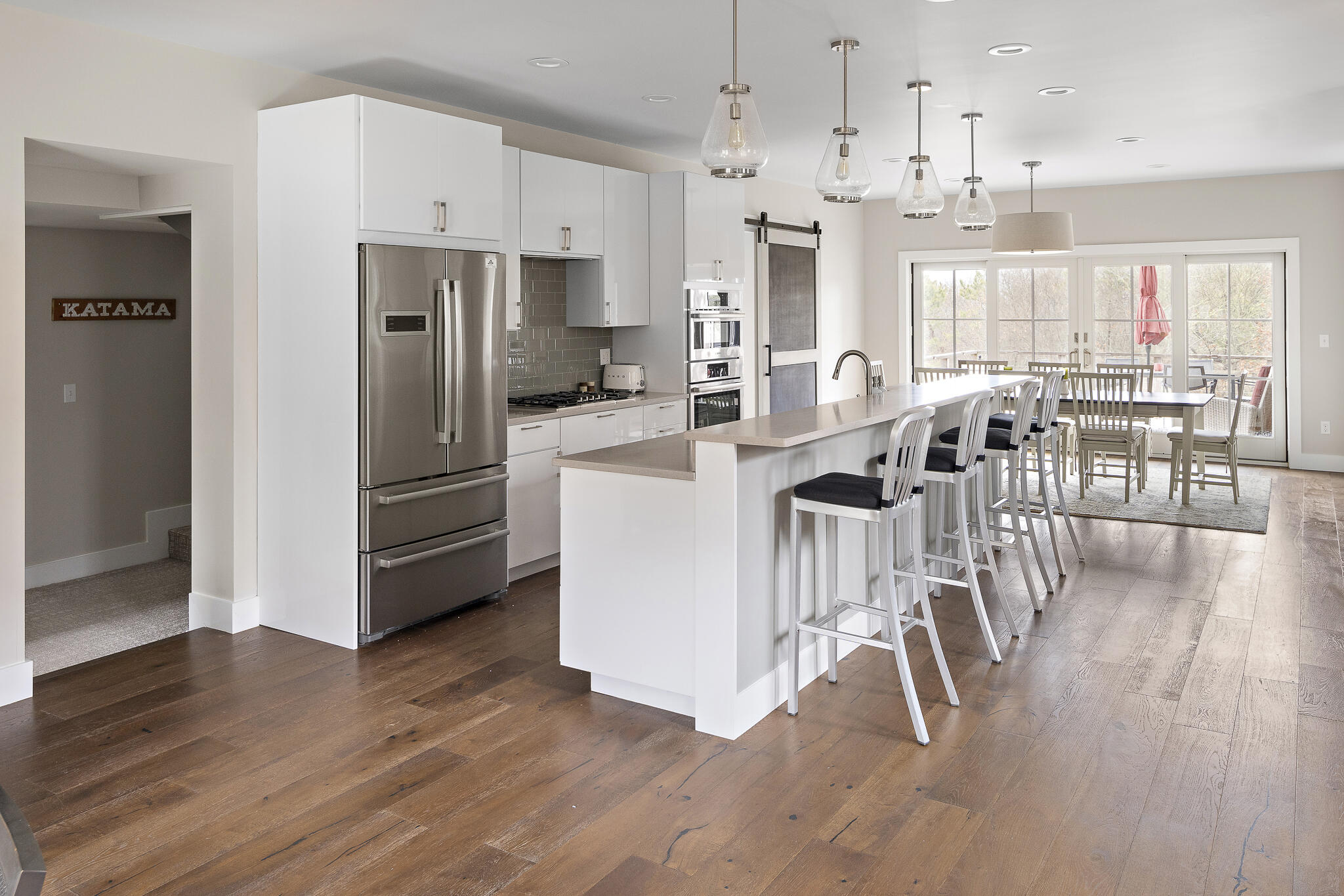 110 5th Street North Edgartown, MA 02539 - Photo 12 of 40 Kitchen