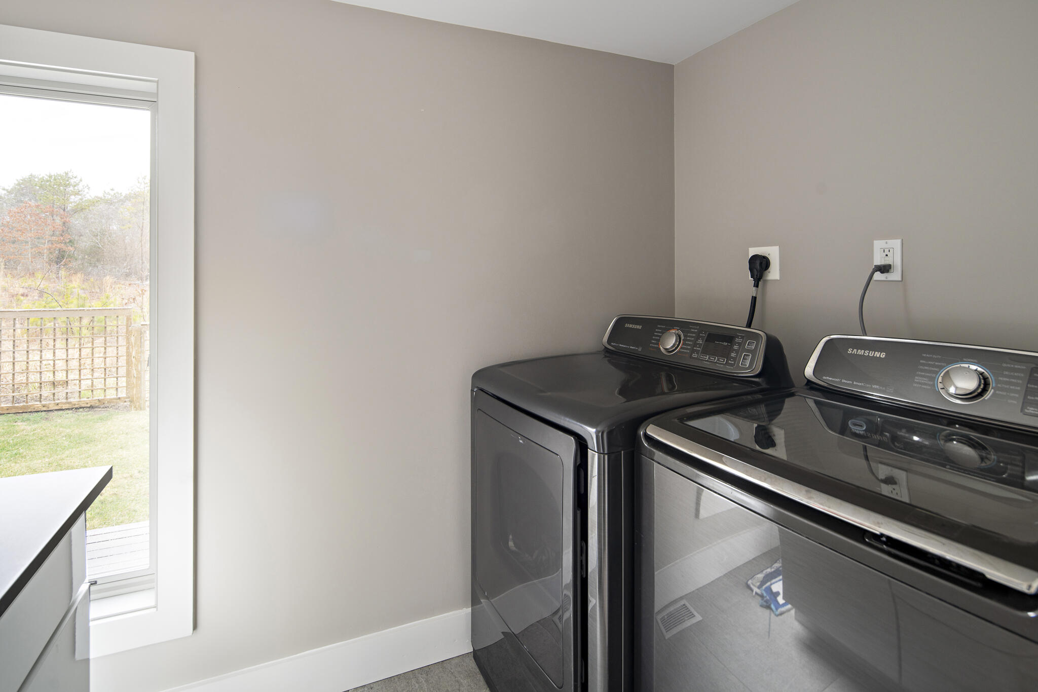 110 5th Street North Edgartown, MA 02539 - Photo 20 of 40 Laundry room