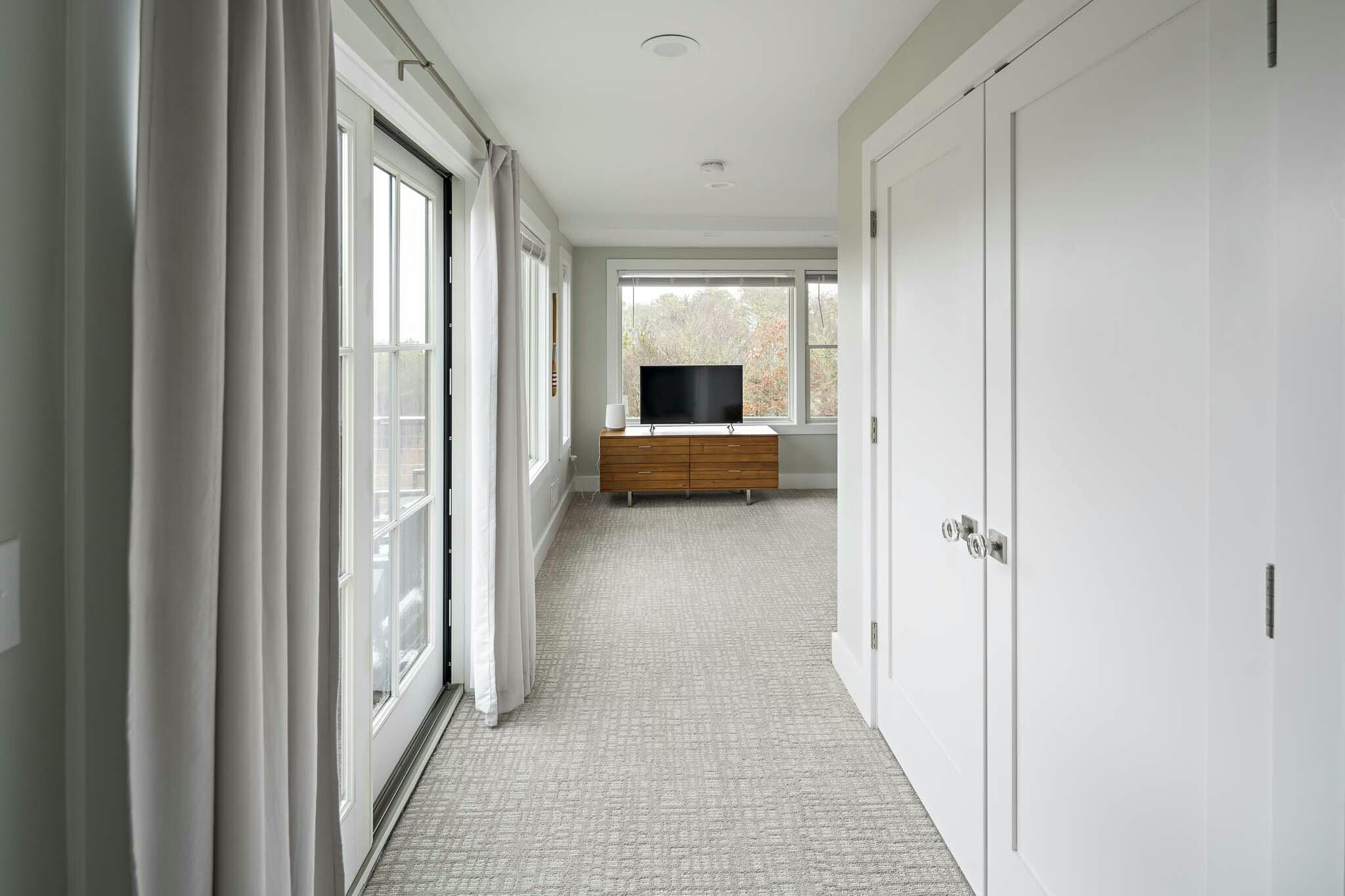 110 5th Street North Edgartown, MA 02539 - Photo 30 of 40 Entrance to another ensuite bedroom