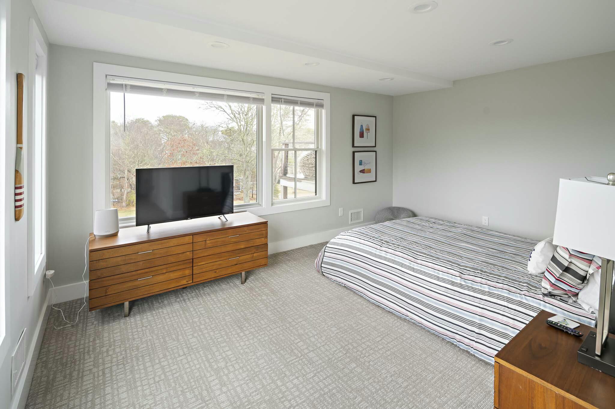 110 5th Street North Edgartown, MA 02539 - Photo 31 of 40 Enjoy the view from the bedroom
