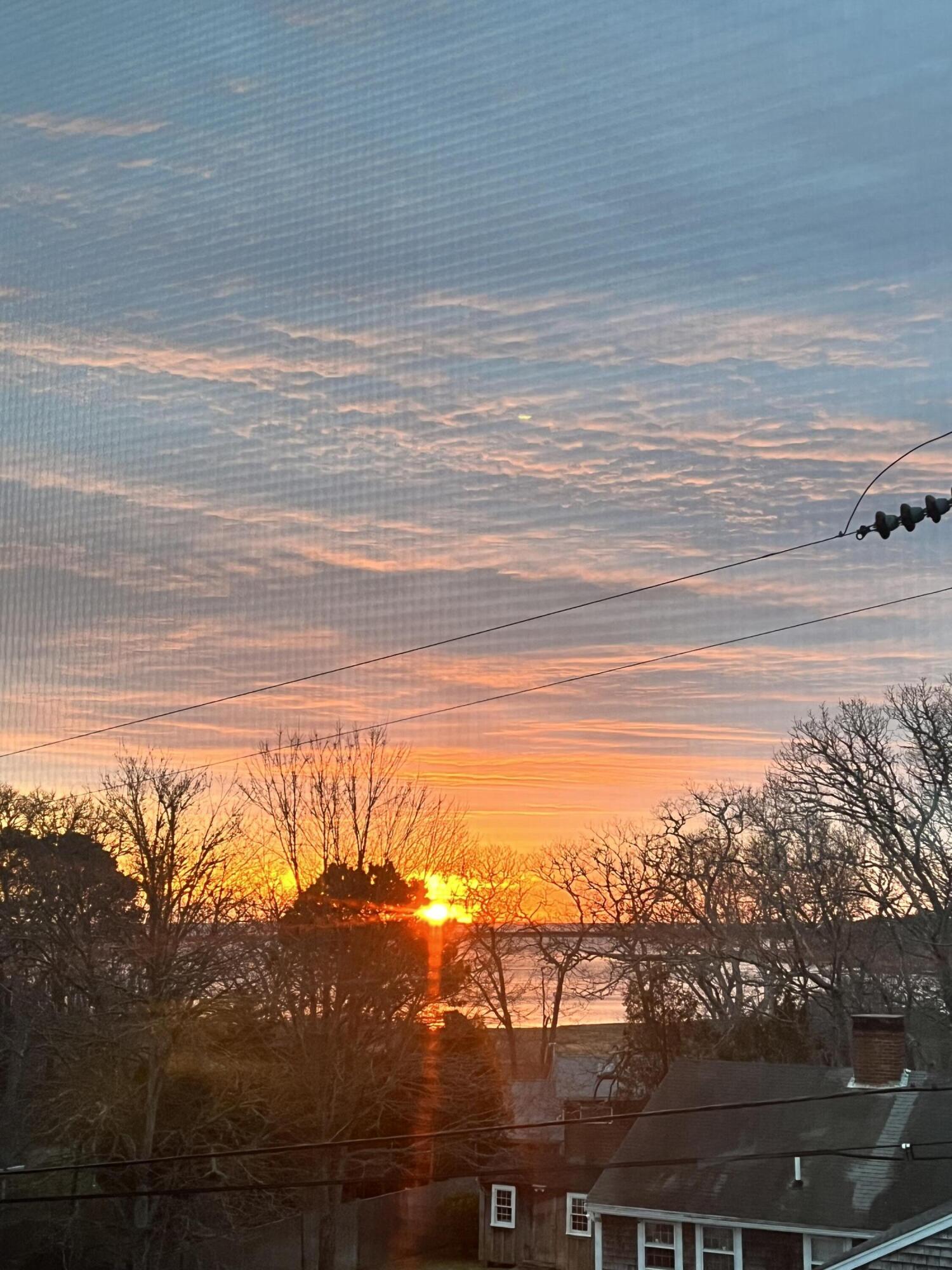 110 5th Street North Edgartown, MA 02539 - Photo 39 of 40 Beautiful sunsets