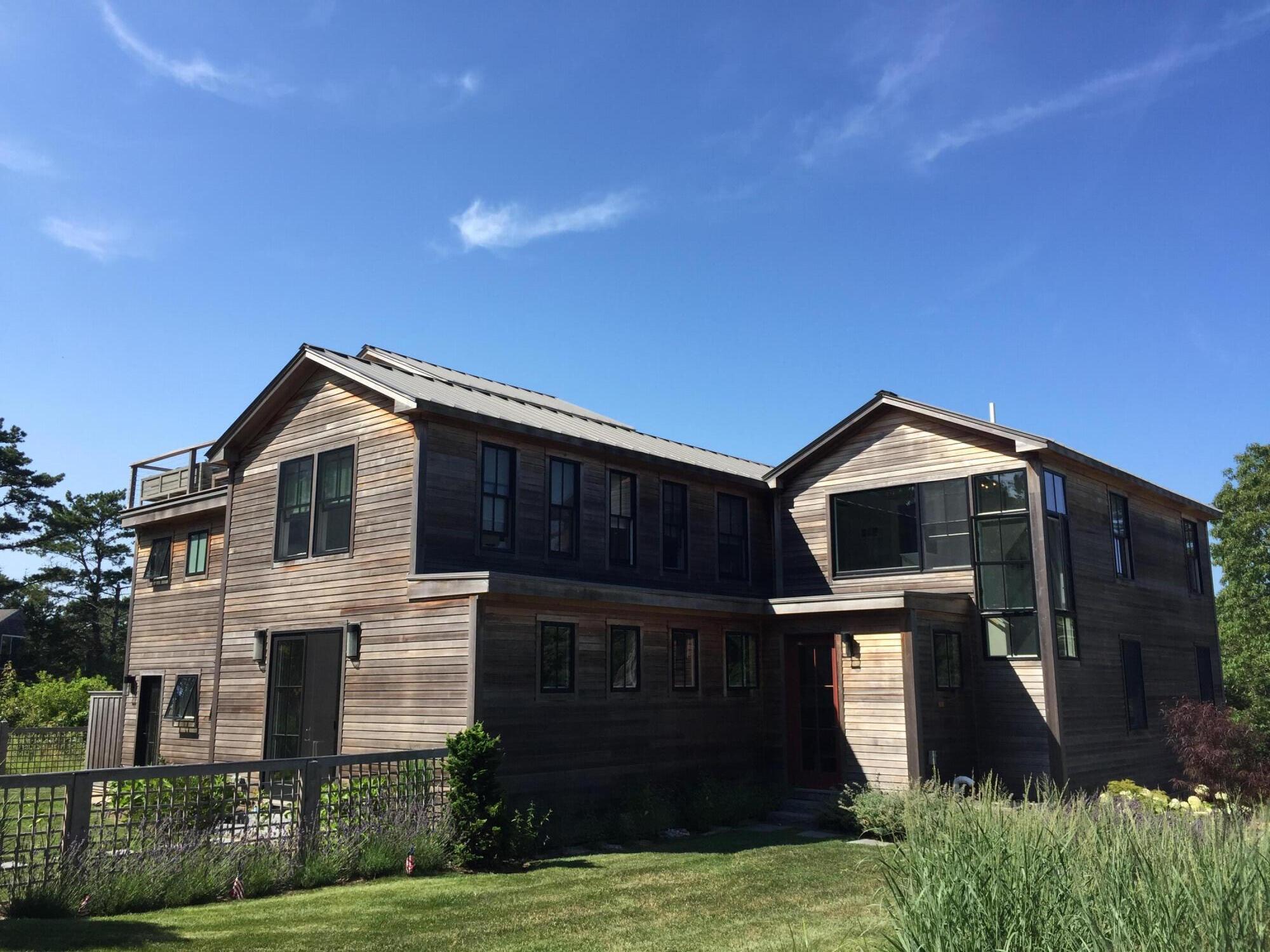 110 5th Street North Edgartown, MA 02539 - Photo 4 of 40 Exterior