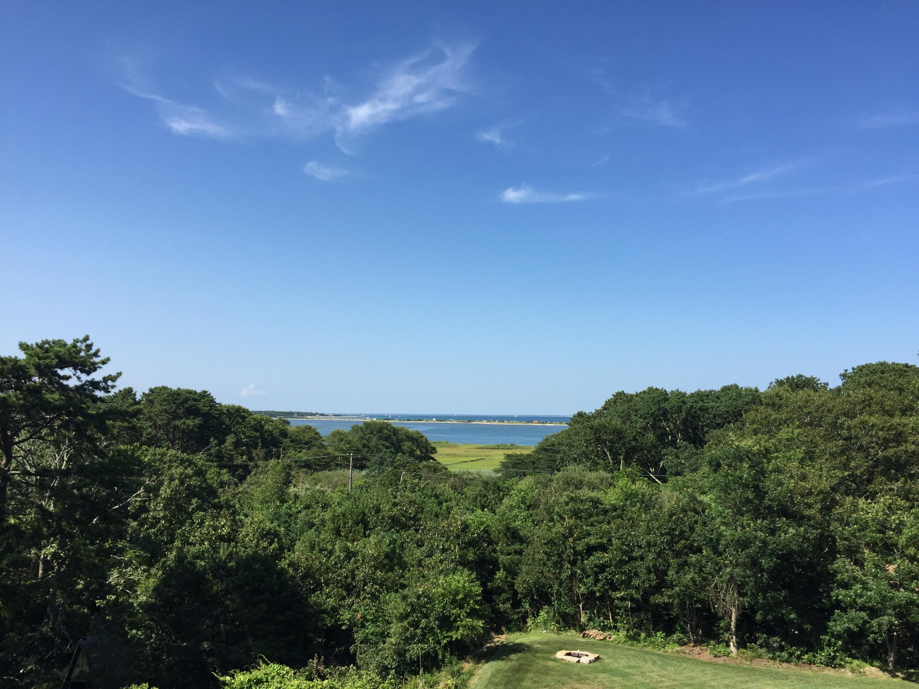 110 5th Street North Edgartown, MA 02539 - Photo 6 of 40 Expansive water views