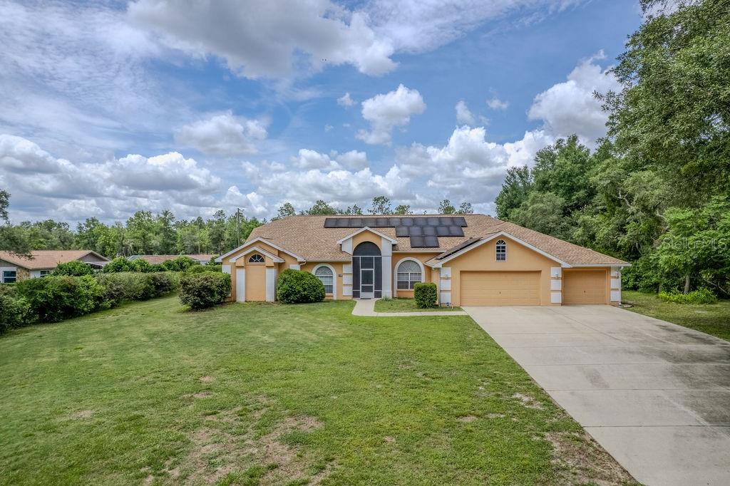 20811 Southwest 81st Loop Dunnellon, FL 34431 - Photo 5 of 89