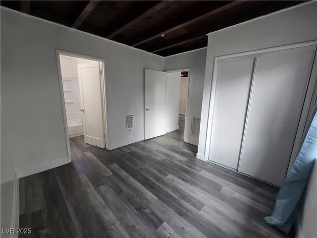 $975 | 432 North 15th Street, Unit B, Las Vegas, NV 89101